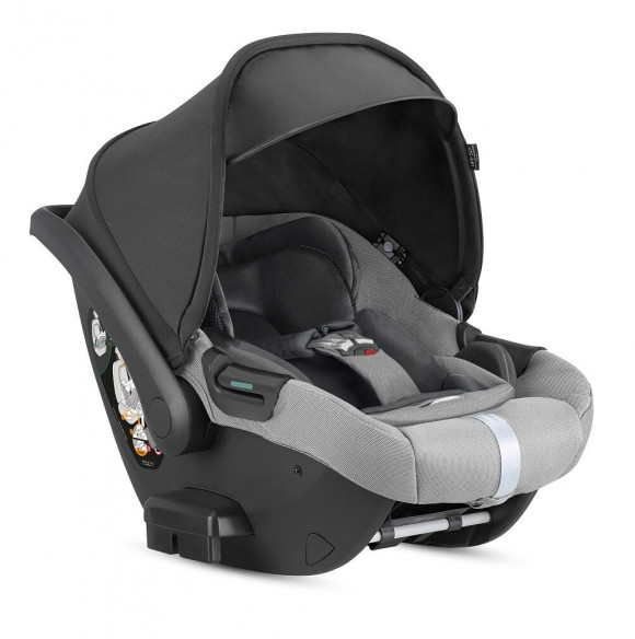 Автокресло Inglesina Darwin I-Size INFANT RECLINE - Horizon Grey