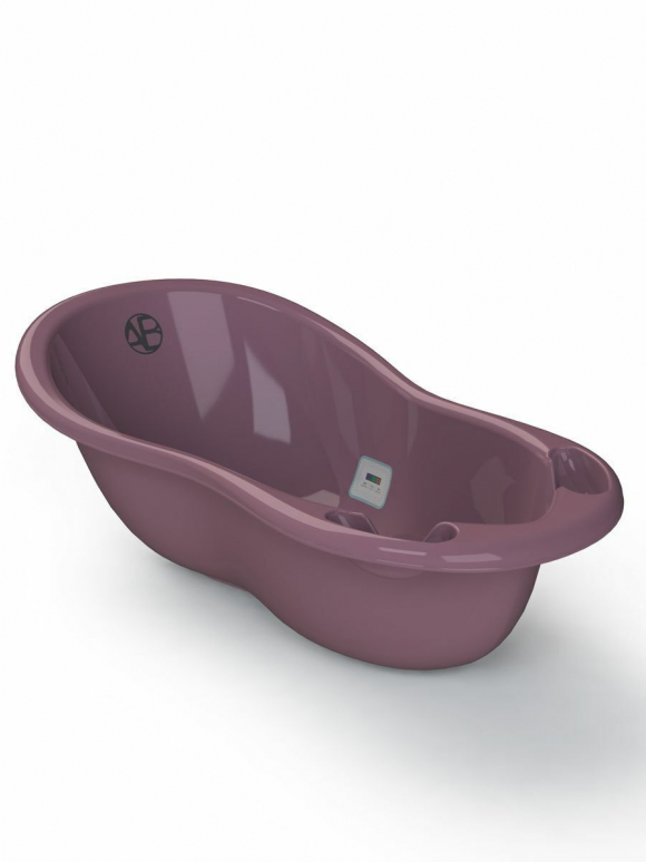 Ванночка для купания AMAROBABY Waterfall - Фиолетовый