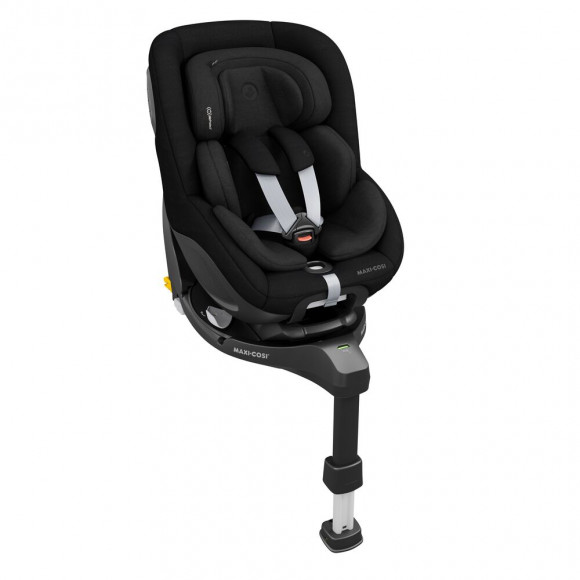Автокресло Maxi-Cosi Mica 360 Pro - Authentic black