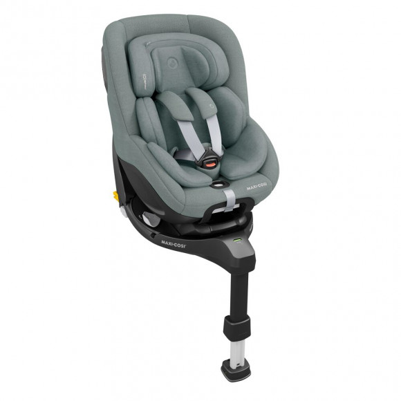 Автокресло Maxi-Cosi Mica 360 Pro - Authentic grey