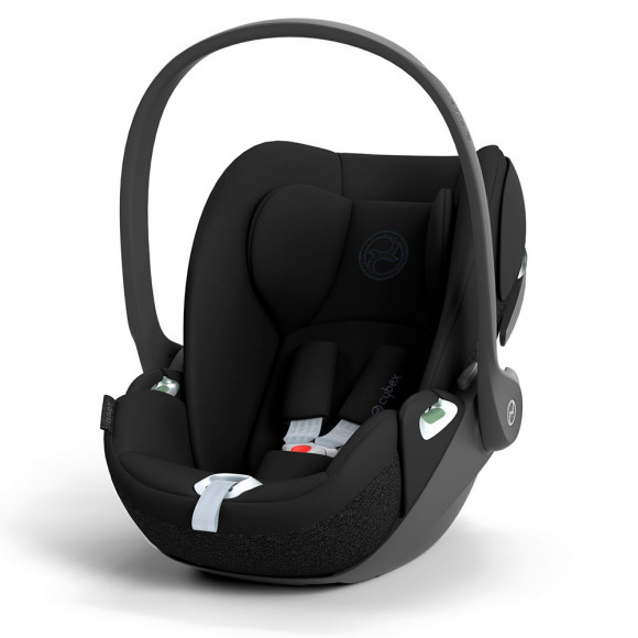 Автокресло Cybex Cloud T i-Size - Sepia Black