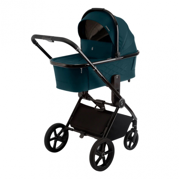 Коляска 3 в1 SBL Elegante GL - Blue