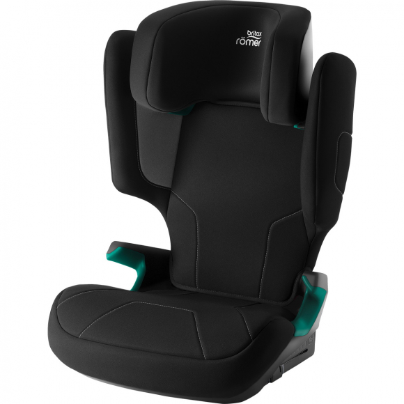 Автокресло Britax Römer HI-LINER - Space Black
