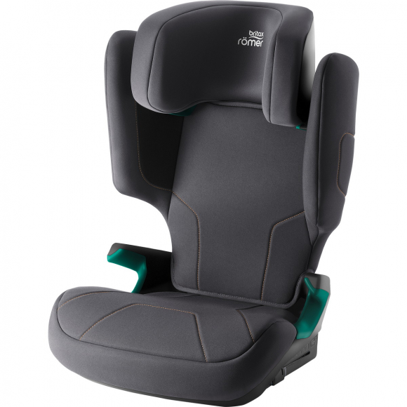 Автокресло Britax Römer HI-LINER - Midnight Grey