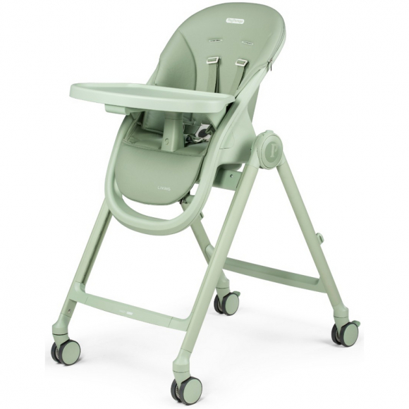 Стульчик для кормления Peg Perego Living - Sage
