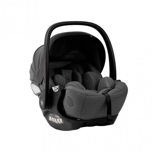 Автокресло Sweet Baby Premier - Grey