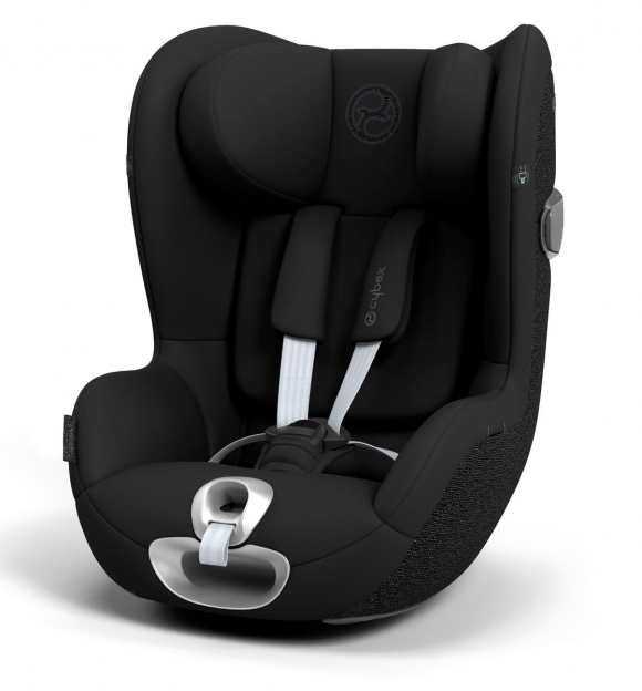 Автокресло Cybex Sirona T I-size - Sepia Black