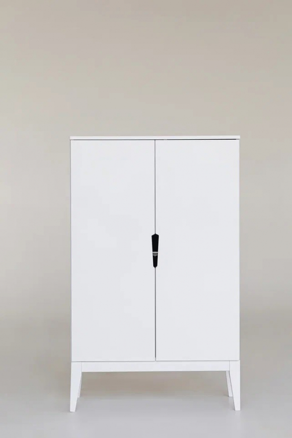 Шкаф ANTEMI Mia - Белый