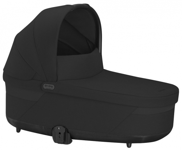 Спальный блок Cybex Cot S Lux для Balios S Lux и Talos S Lux - Moon Black