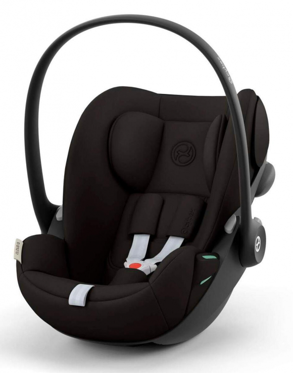 Автокресло Cybex Cloud G i-Size - Magic Black
