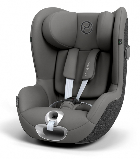 Автокресло Cybex Sirona T I-size - Mirage Grey