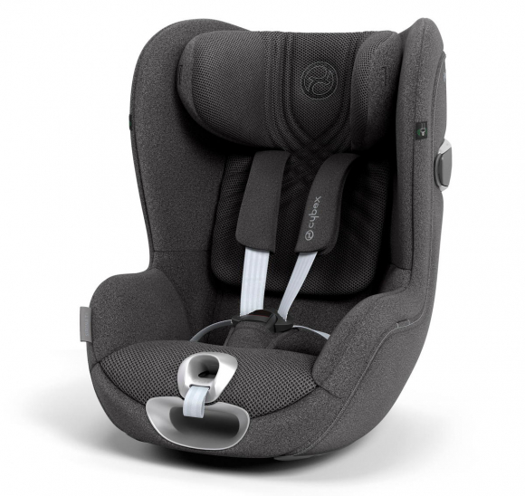 Автокресло Cybex Sirona T I-size - Mirage Grey Plus