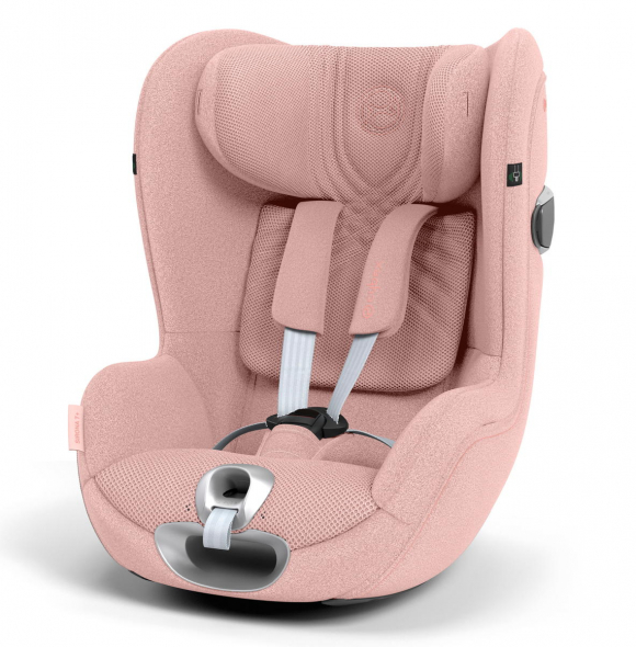 Автокресло Cybex Sirona T I-size - Peach Pink Plus