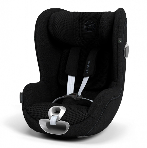 Автокресло Cybex Sirona T I-size - Sepia Black Plus