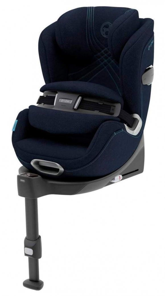 Автокресло Cybex Anoris T i-Size - Nautical Blue