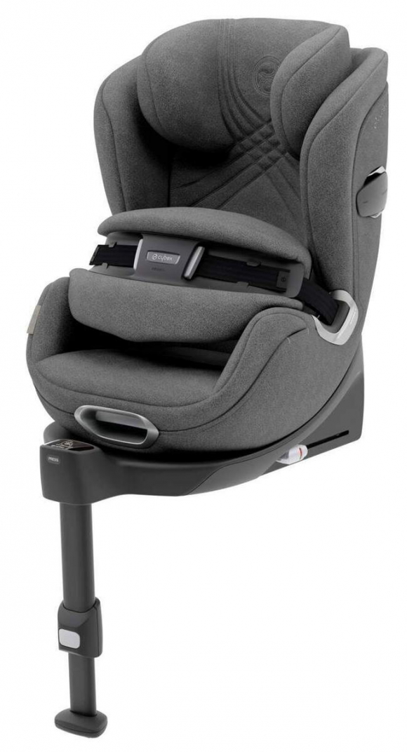 Автокресло Cybex Anoris T i-Size - Soho Grey