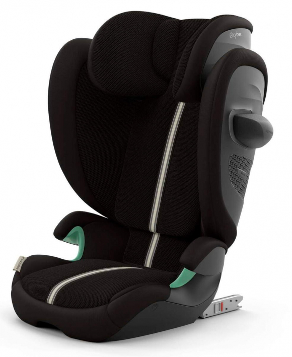 Автокресло Cybex Solution G2 - Moon Black Plus