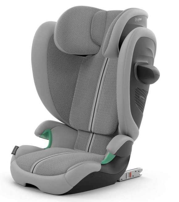 Автокресло Cybex Solution G2 - Stone Grey Plus