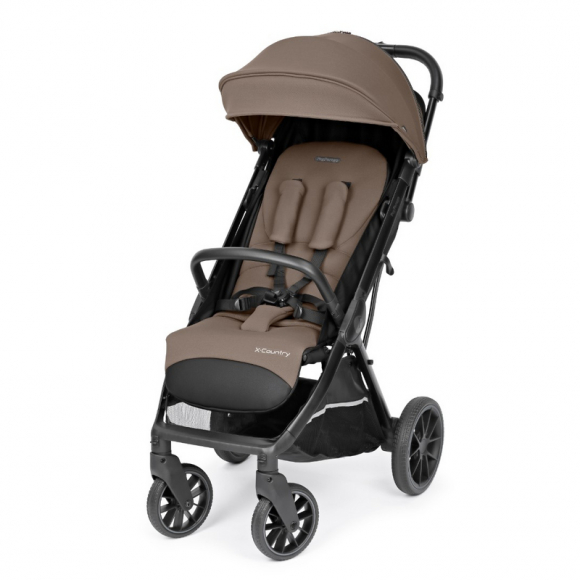 Прогулочная коляска Peg Perego X-Country - Pine Bark