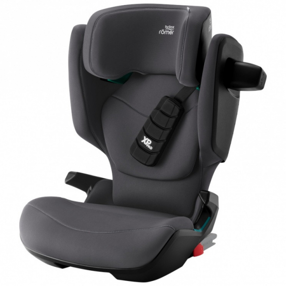 Автокресло Britax Römer Kidfix PRO Classic - Midnight Grey