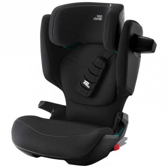 Автокресло Britax Römer Kidfix PRO Classic - Space Black