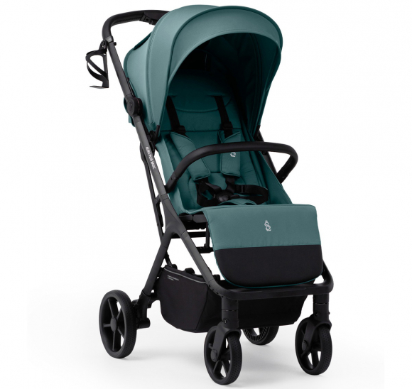 Прогулочная коляска Sweet Baby SBL Aura Plus Basic - Green