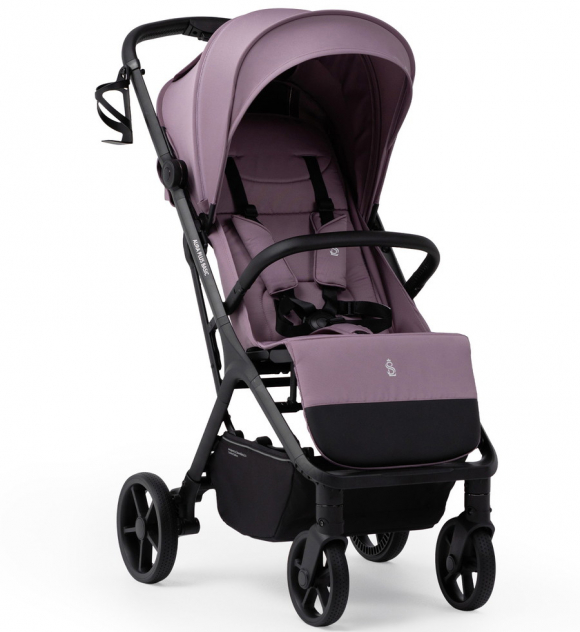 Прогулочная коляска Sweet Baby SBL Aura Plus Basic - Rose