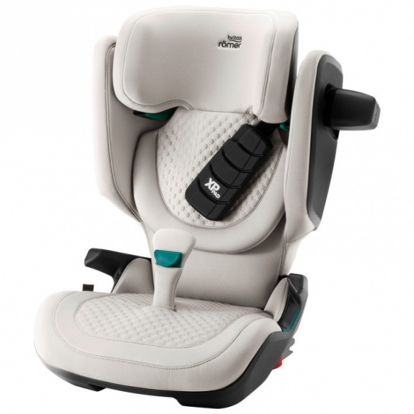 Автокресло Britax Römer Kidfix PRO Lux - Soft Taupe