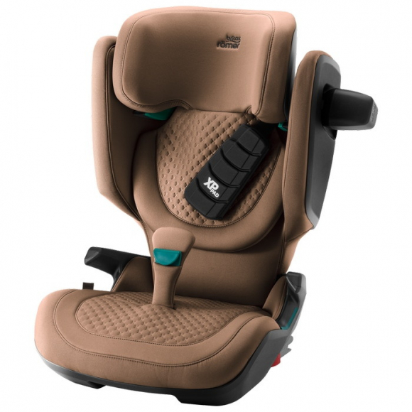 Автокресло Britax Römer Kidfix PRO Lux - Warm Caramel
