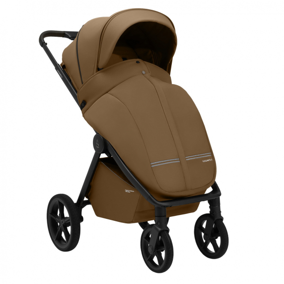 Прогулочная коляска Sweet Baby SBL Elegante D - Brown
