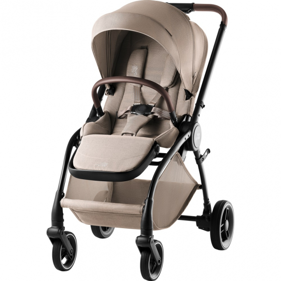 Прогулочная коляска Britax Römer RIO - Teak