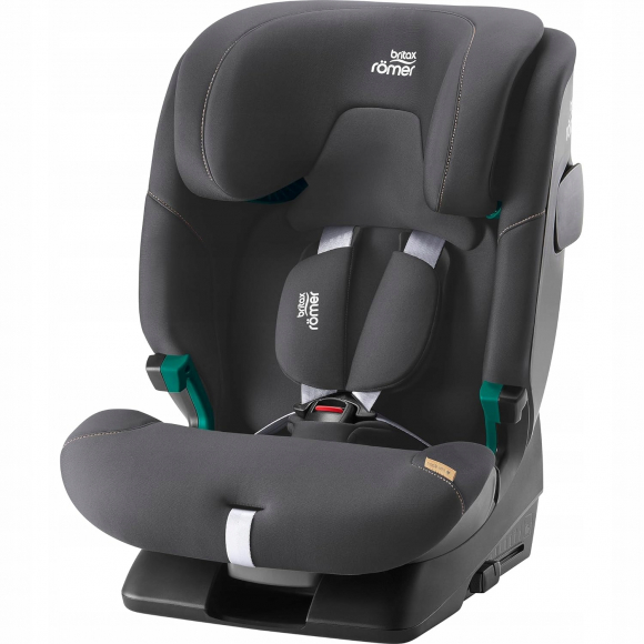 Автокресло Britax Römer Advansafix 2 Z-LINE - Midnight Grey
