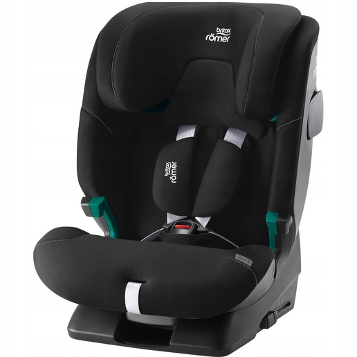 Автокресло Britax Römer Advansafix 2 Z-LINE - Space Black