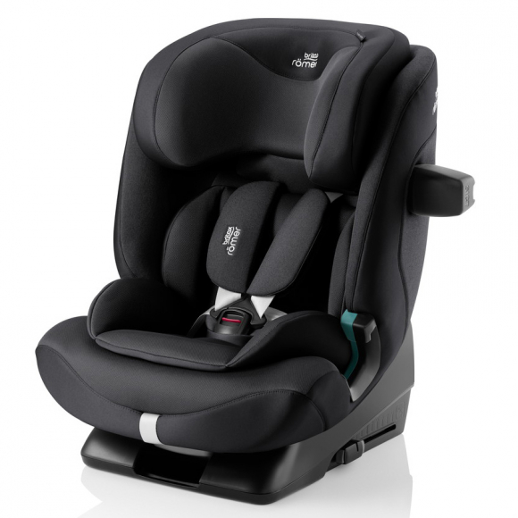 Автокресло Britax Römer Advansafix Pro Style - Carbon Black