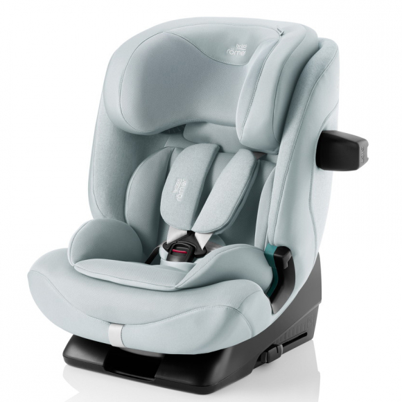 Автокресло Britax Römer Advansafix Pro Style - Harbor Blue