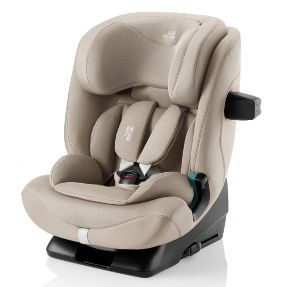 Автокресло Britax Römer Advansafix Pro Style - Teak