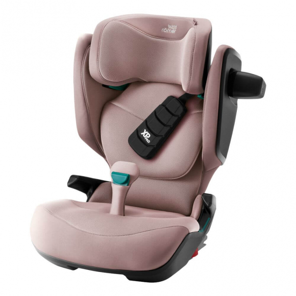 Автокресло Britax Römer Kidfix PRO Style - Dusty Rose