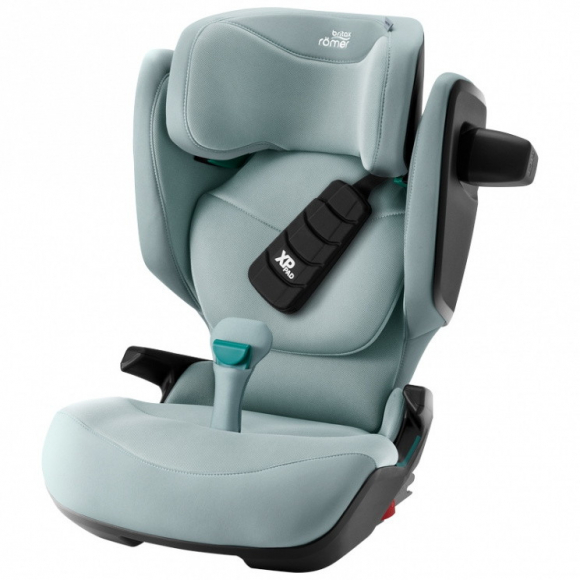 Автокресло Britax Römer Kidfix PRO Style - Harbor Blue