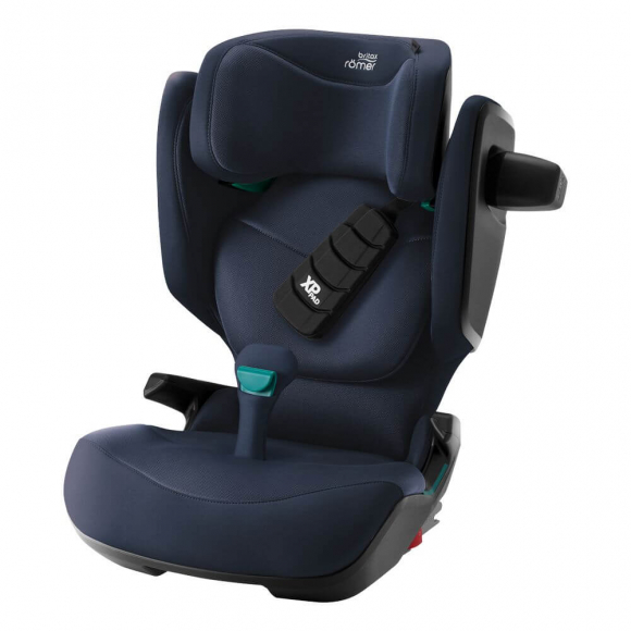 Автокресло Britax Römer Kidfix PRO Style - Night Blue