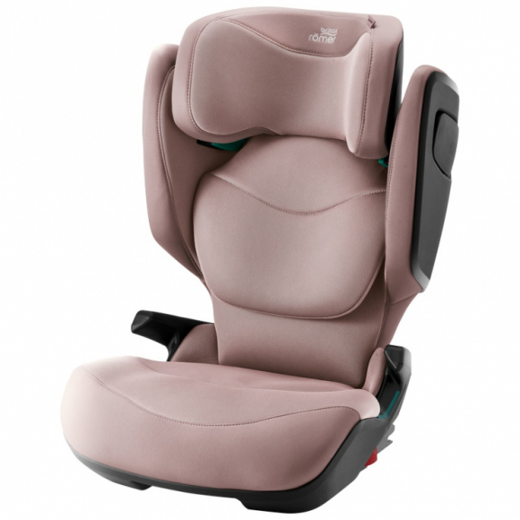 Автокресло Britax Römer Kidfix PRO M i-SIZE Style  - Dusty Rose