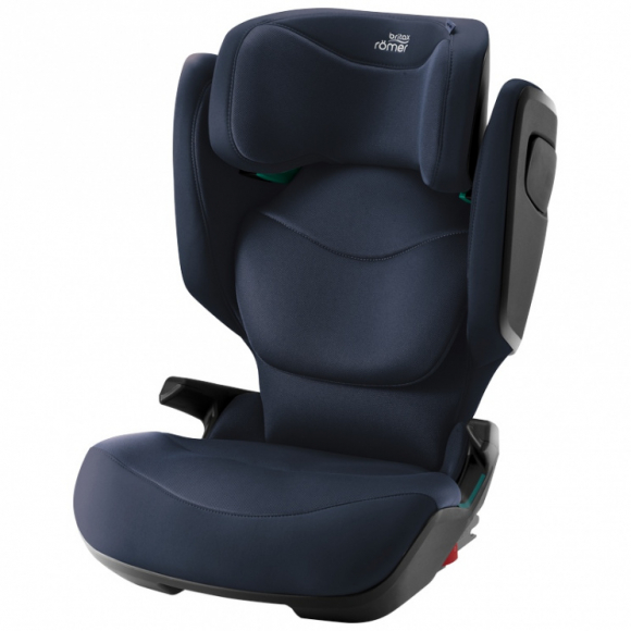 Автокресло Britax Römer Kidfix PRO M i-SIZE Style  - Night Blue