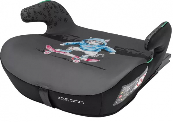 Бустер Osann Boost Isofix - Cat