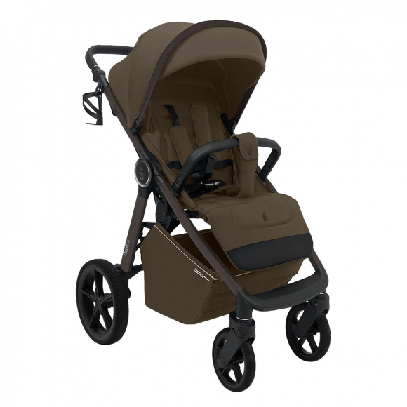 Прогулочная коляска Sweet Baby SBL Unica - Dark Beige