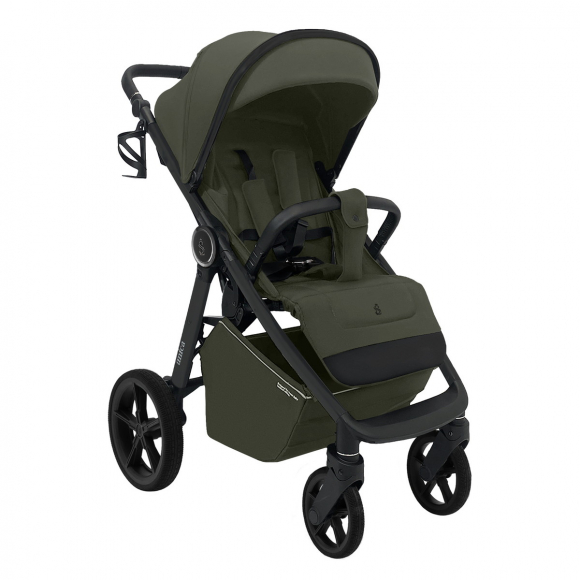 Прогулочная коляска Sweet Baby SBL Unica - Green