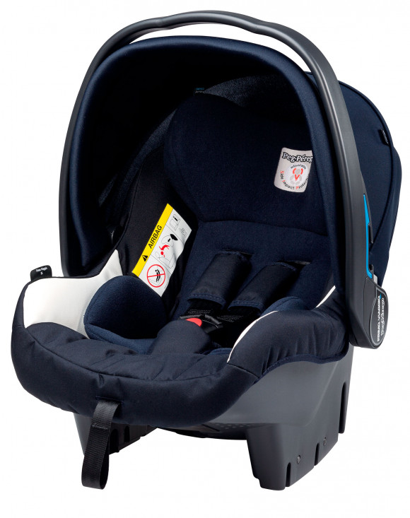 Автокресло Peg Perego Primo Viaggio SL - Luna