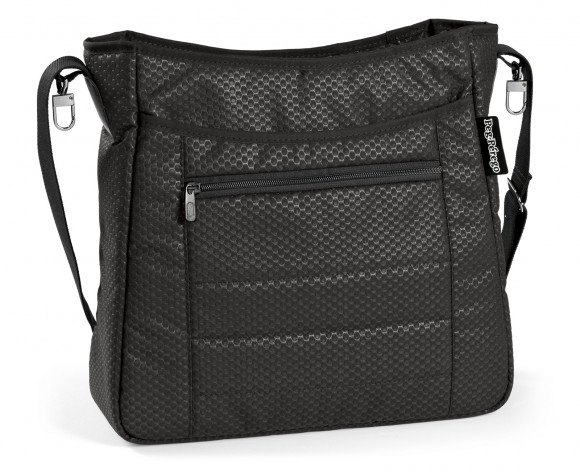 Сумка для колясок Peg Perego Borsa Mamma - Bloom Black