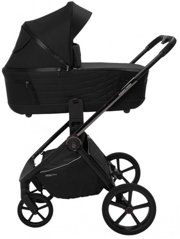 Коляска 2 в 1 SBL Elegante Therma 