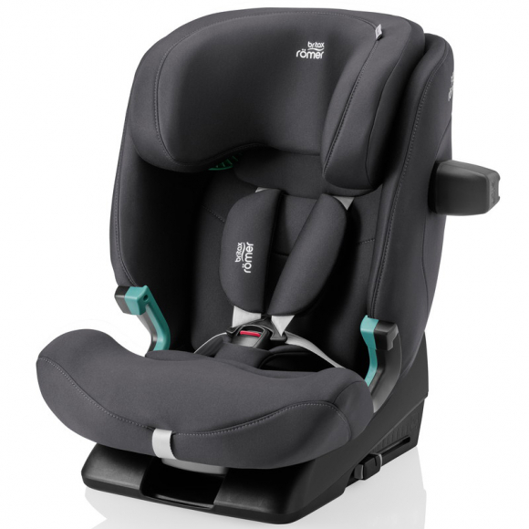 Автокресло Britax Römer Advansafix Pro Classic - Deep Grey