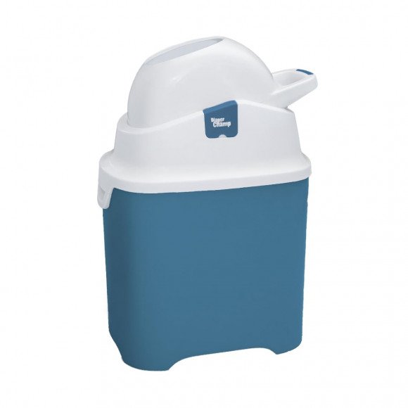 Накопитель подгузников Diaper Pail C110 - Royal Blue