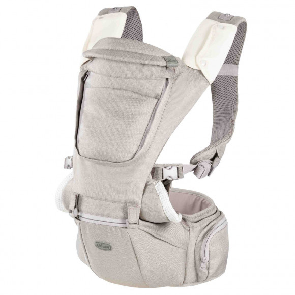 Переноска-трансформер Chicco Hip Seat Carrier - Hazelwood
